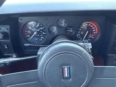 1986 Chevrolet Camaro Z28   - Photo 12 - Phoenix, AZ 85014