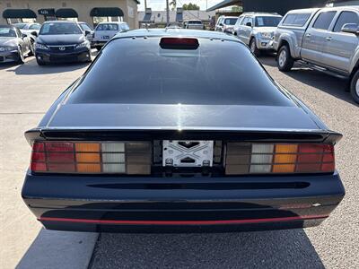 1986 Chevrolet Camaro Z28   - Photo 7 - Phoenix, AZ 85014
