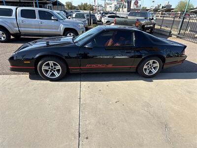 1986 Chevrolet Camaro Z28   - Photo 5 - Phoenix, AZ 85014