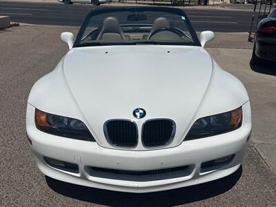 1997 BMW Z3 1.9   - Photo 4 - Phoenix, AZ 85014