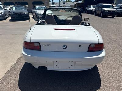 1997 BMW Z3 1.9   - Photo 12 - Phoenix, AZ 85014