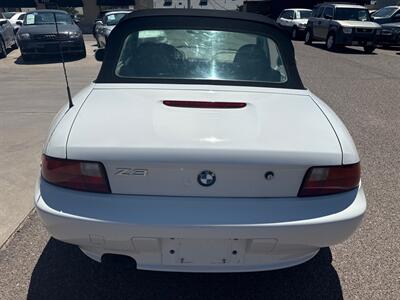 1997 BMW Z3 1.9   - Photo 13 - Phoenix, AZ 85014