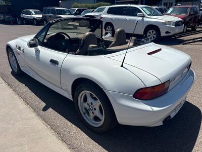 1997 BMW Z3 1.9   - Photo 10 - Phoenix, AZ 85014
