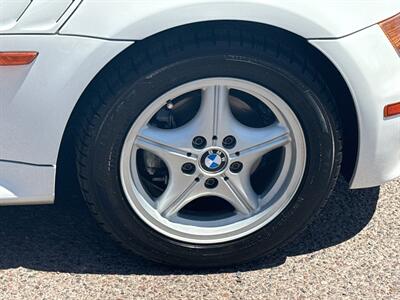 1997 BMW Z3 1.9   - Photo 18 - Phoenix, AZ 85014