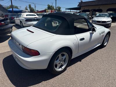 1997 BMW Z3 1.9   - Photo 15 - Phoenix, AZ 85014