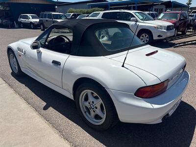 1997 BMW Z3 1.9   - Photo 11 - Phoenix, AZ 85014