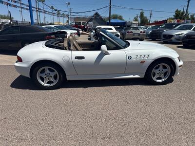 1997 BMW Z3 1.9   - Photo 16 - Phoenix, AZ 85014