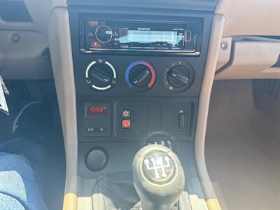 1997 BMW Z3 1.9   - Photo 22 - Phoenix, AZ 85014
