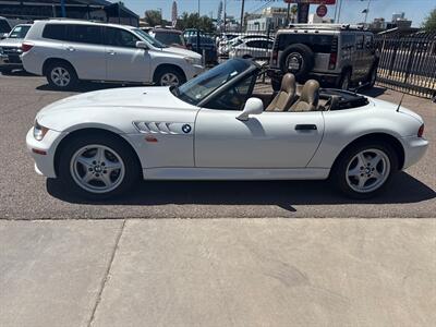 1997 BMW Z3 1.9   - Photo 8 - Phoenix, AZ 85014