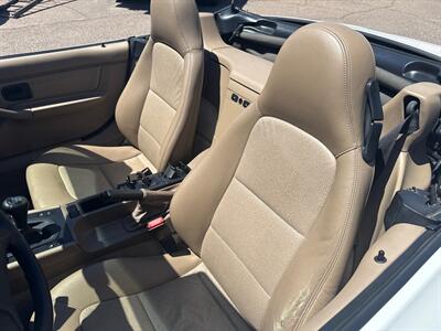 1997 BMW Z3 1.9   - Photo 23 - Phoenix, AZ 85014