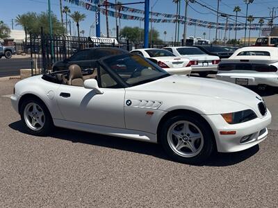 1997 BMW Z3 1.9   - Photo 2 - Phoenix, AZ 85014