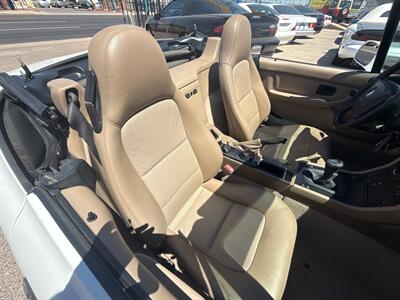 1997 BMW Z3 1.9   - Photo 24 - Phoenix, AZ 85014