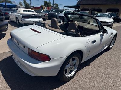 1997 BMW Z3 1.9   - Photo 14 - Phoenix, AZ 85014