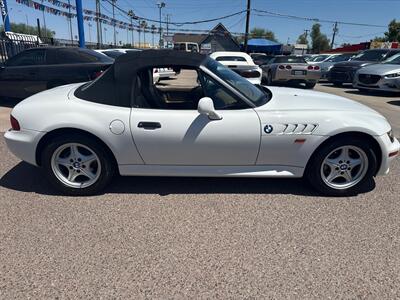 1997 BMW Z3 1.9   - Photo 17 - Phoenix, AZ 85014