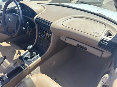 1997 BMW Z3 1.9   - Photo 26 - Phoenix, AZ 85014