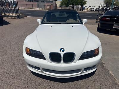 1997 BMW Z3 1.9   - Photo 5 - Phoenix, AZ 85014