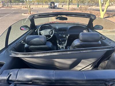 1998 Ford Mustang convertible   - Photo 28 - Phoenix, AZ 85014