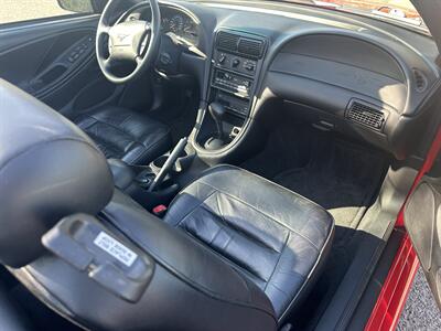 1998 Ford Mustang convertible   - Photo 23 - Phoenix, AZ 85014