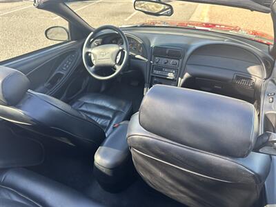 1998 Ford Mustang convertible   - Photo 24 - Phoenix, AZ 85014