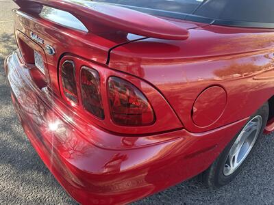 1998 Ford Mustang convertible   - Photo 13 - Phoenix, AZ 85014