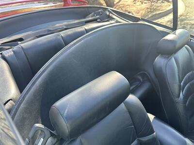 1998 Ford Mustang convertible   - Photo 27 - Phoenix, AZ 85014