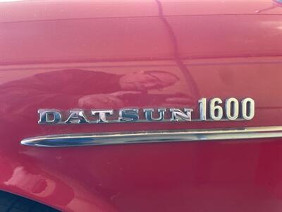 1966 DATSUN 1600 FAIRLADY   - Photo 15 - Phoenix, AZ 85014