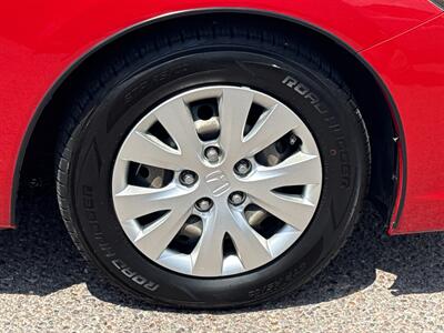 2012 Honda Civic LX Coupe   - Photo 10 - Phoenix, AZ 85014