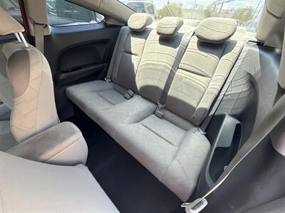 2012 Honda Civic LX Coupe   - Photo 17 - Phoenix, AZ 85014
