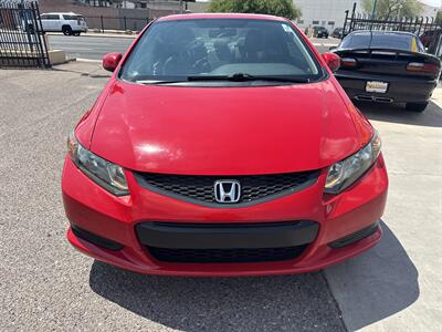2012 Honda Civic LX Coupe   - Photo 3 - Phoenix, AZ 85014