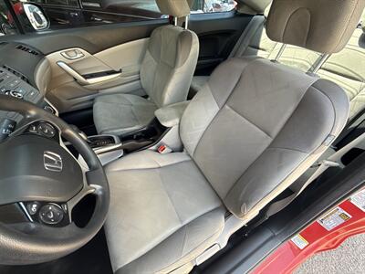 2012 Honda Civic LX Coupe   - Photo 15 - Phoenix, AZ 85014