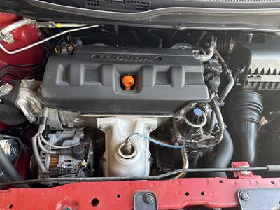 2012 Honda Civic LX Coupe   - Photo 11 - Phoenix, AZ 85014
