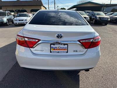 2015 Toyota Camry Hybrid XLE   - Photo 7 - Phoenix, AZ 85014