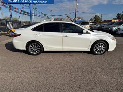 2015 Toyota Camry Hybrid XLE   - Photo 9 - Phoenix, AZ 85014