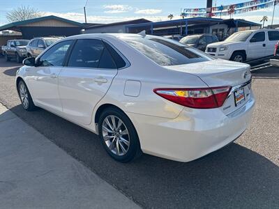 2015 Toyota Camry Hybrid XLE   - Photo 6 - Phoenix, AZ 85014