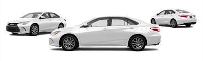 2015 Toyota Camry Hybrid XLE   - Photo 1 - Phoenix, AZ 85014