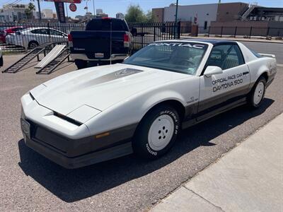 1983 Pontiac Firebird Trans Am   - Photo 4 - Phoenix, AZ 85014