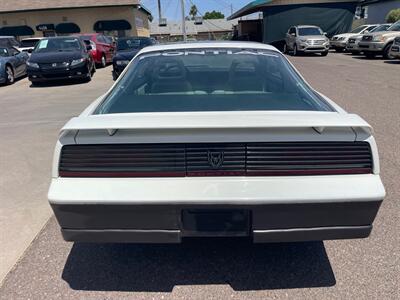 1983 Pontiac Firebird Trans Am   - Photo 7 - Phoenix, AZ 85014