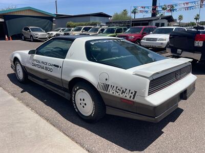 1983 Pontiac Firebird Trans Am   - Photo 6 - Phoenix, AZ 85014