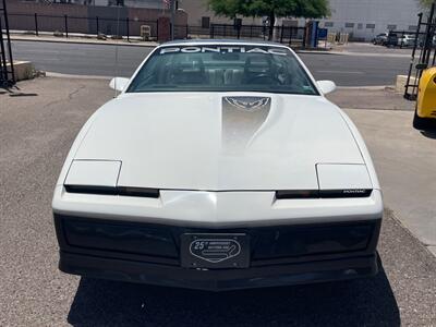 1983 Pontiac Firebird Trans Am   - Photo 3 - Phoenix, AZ 85014