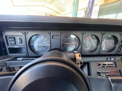 1983 Pontiac Firebird Trans Am   - Photo 14 - Phoenix, AZ 85014