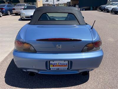 2006 Honda S2000   - Photo 7 - Phoenix, AZ 85014