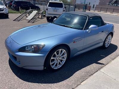 2006 Honda S2000   - Photo 4 - Phoenix, AZ 85014