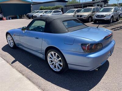 2006 Honda S2000   - Photo 6 - Phoenix, AZ 85014