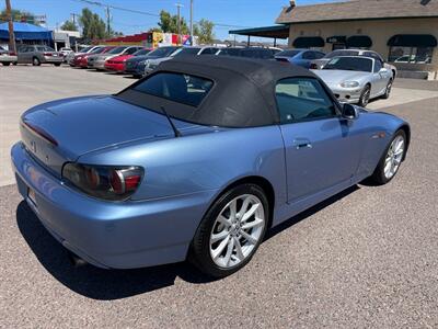 2006 Honda S2000   - Photo 8 - Phoenix, AZ 85014