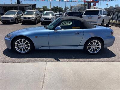 2006 Honda S2000   - Photo 5 - Phoenix, AZ 85014