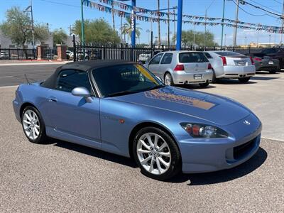 2006 Honda S2000   - Photo 2 - Phoenix, AZ 85014