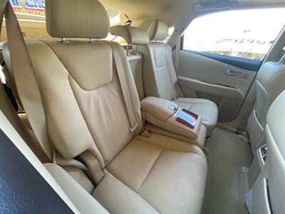 2011 Lexus RX   - Photo 19 - Phoenix, AZ 85014