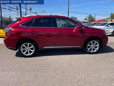 2011 Lexus RX   - Photo 9 - Phoenix, AZ 85014