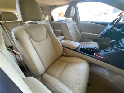 2011 Lexus RX   - Photo 17 - Phoenix, AZ 85014