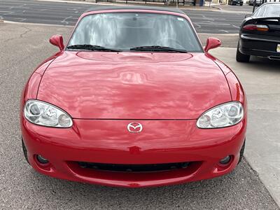 2004 Mazda MX-5 Miata LS   - Photo 4 - Phoenix, AZ 85014